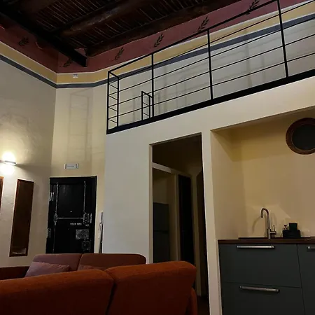 Domus Ars San Gregorio Armeno 41