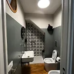 Domus Ars San Gregorio Armeno 41 Apartment Neapel