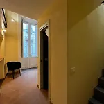 Apartment Domus Ars San Gregorio Armeno 41