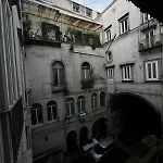 Apartment Domus Ars San Gregorio Armeno 41 Neapel