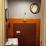 Apartment Domus Ars San Gregorio Armeno 41 *