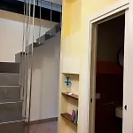Domus Ars San Gregorio Armeno 41 Apartment Neapel