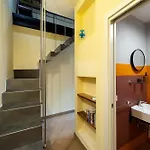 Domus Ars San Gregorio Armeno 41 * Neapel