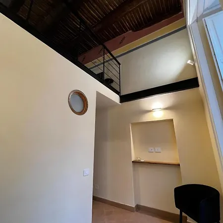 アパート Domus Ars San Gregorio Armeno 41