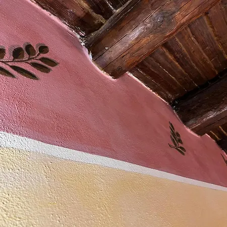 Apartment Domus Ars San Gregorio Armeno 41