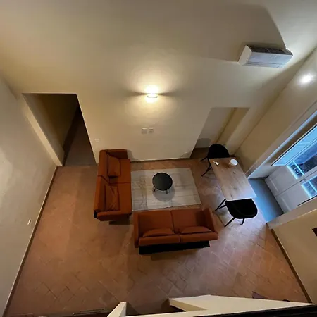 Domus Ars San Gregorio Armeno 41 Apartment