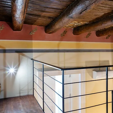 Apartment Domus Ars San Gregorio Armeno 41 *