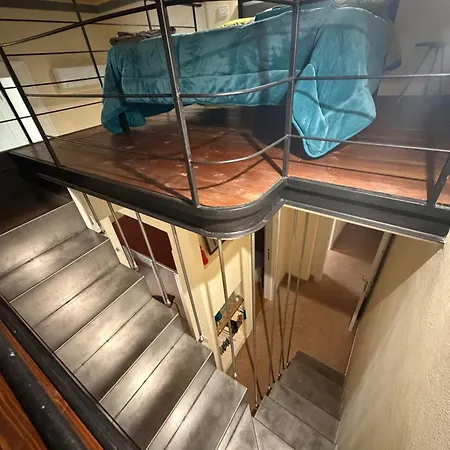 Apartment Domus Ars San Gregorio Armeno 41