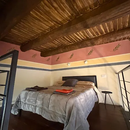 Domus Ars San Gregorio Armeno 41