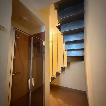 Apartment Domus Ars San Gregorio Armeno 41